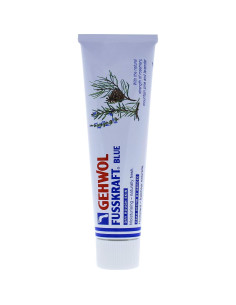 Crema para Pies Gehwol Fusskraft Blue 73.93g Cuidado Piel 2