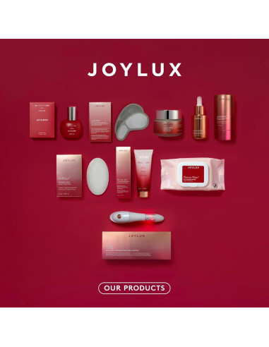 Suero Hidratante Intimo revitalizHER 30mL - JOYLUX