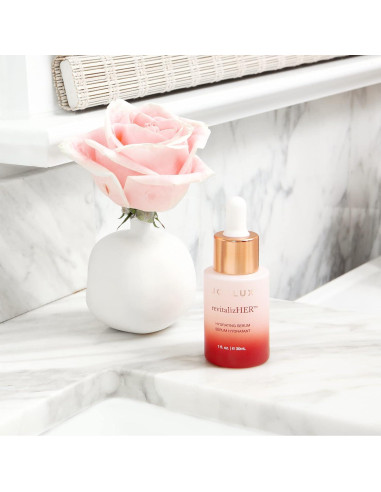 Suero Hidratante Intimo revitalizHER 30mL - JOYLUX