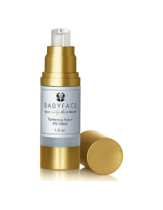 Suero Antienvejecimiento Babyface 36.84 ml - 8% DMAE