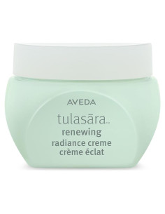 Crema Facial Iluminadora Aveda Tulasara 50 ml Vitamina C