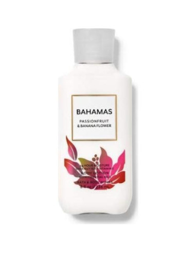 Conjunto Completo de Gel de Ducha y Crema Bath & Body Works