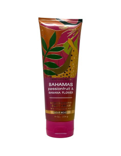 Dúo de Cuidado Corporal Bath & Body Works - Crema y Gel de Ducha 2