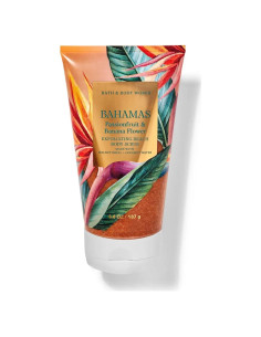 Exfoliante Corporal Cremoso Bath & Body Works 187g Fruta de Pasión
