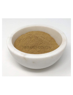 Extracto Botánico de Corteza de Sauce Blanco H&B 28 g