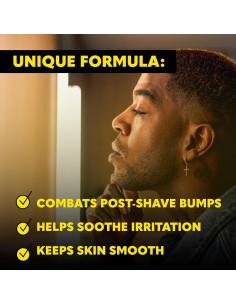 Aftershave El Club de la Barba 3 Paquete 100 ml - Calmante 2