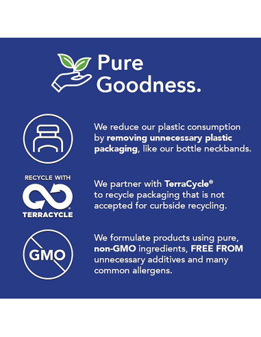 Aceite de Borraja Pure Encapsulations 60 Cápsulas Blandas