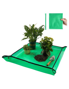 Manta de Replantado Onlysuki 68.58x68.58cm Impermeable