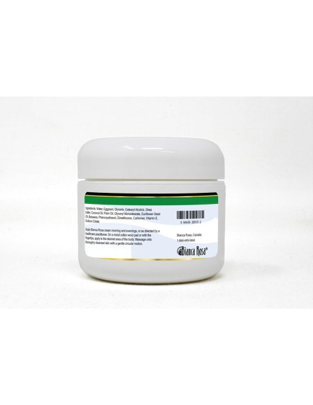 Crema de Berenjena Bianca Rosa 56.7 g Sin Rellenos