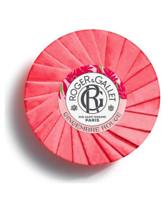 Gel de Ducha y Jabón Corporal Roger & Gallet Jengibre Rojo 99.22 g
