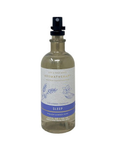 Conjunto de Aromaterapia para Dormir Bath & Body Works 2