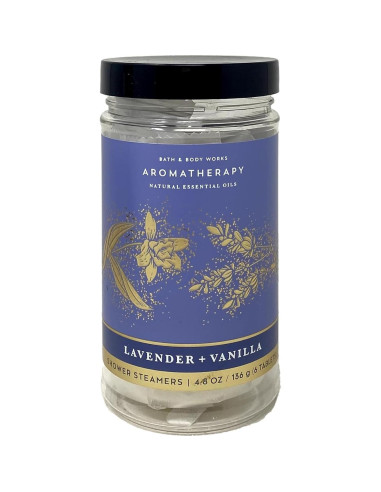 Conjunto de Aromaterapia para Dormir Bath & Body Works