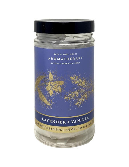 Conjunto de Aromaterapia para Dormir Bath & Body Works