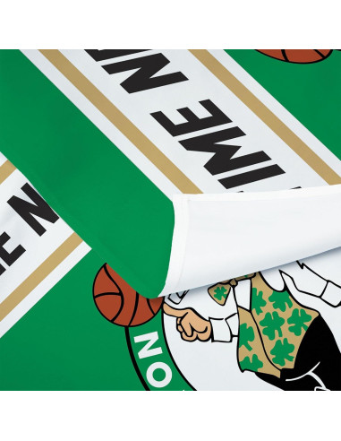 Tapiz Colgante NBA Boston Celtics 86x102 cm Poliester