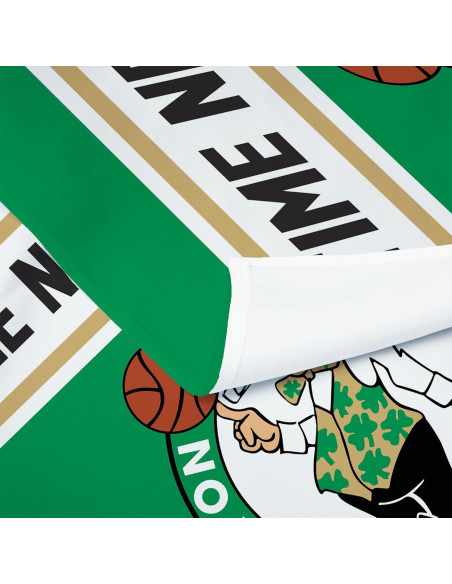 Tapiz Colgante NBA Boston Celtics 86x102 cm Poliester