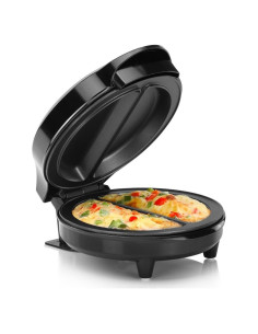 Hacedor de Omelet Holstein - Acero Inoxidable 2 Porciones