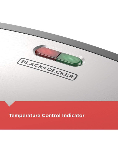 Plancha 3-en-1 BLACK+DECKER WM2000SD, Waffles y Sándwiches Plancha 3-en-1 BLACK+DECKER WM2000SD, Waffles y Sándwiches