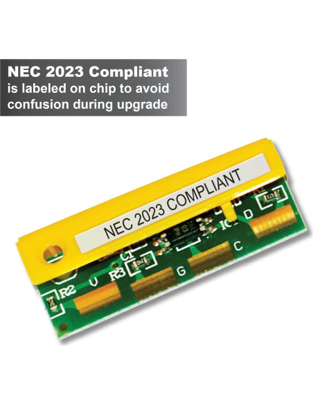 Kit Actualización ElectriCalc Pro 5070 Cumple NEC 2023