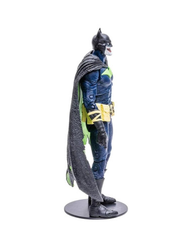 Figura de acción McFarlane Toys Batman Who Laughs 17.8 cm