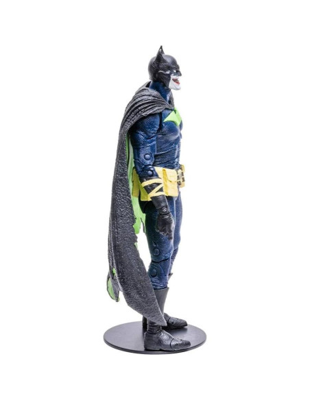 Figura de acción McFarlane Toys Batman Who Laughs 17.8 cm Figura de acción McFarlane Toys Batman Who Laughs 17.8 cm