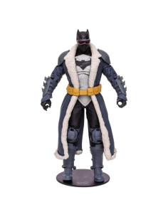 Figura de Acción Batman Invierno Eterno McFarlane 19 cm