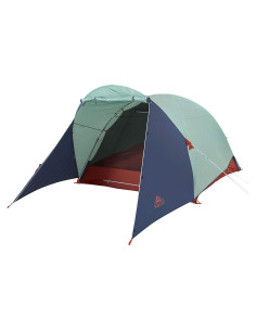 Carpa Kelty Rumpus 6 Personas Autoposante para Camping