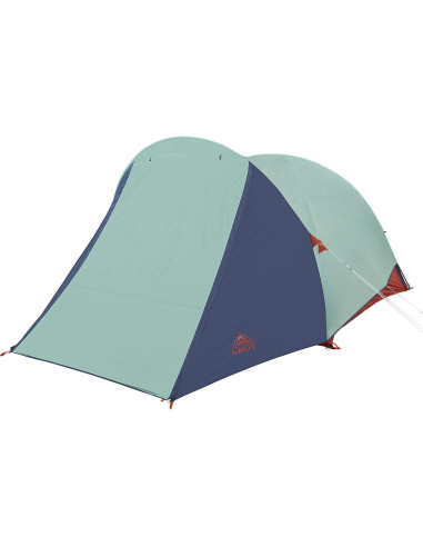Carpa Kelty Rumpus 6 Personas Autoposante para Camping