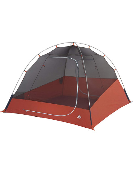 Carpa Kelty Rumpus 6 Personas Autoposante para Camping