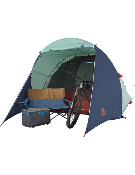 Carpa Kelty Rumpus 6 Personas Autoposante para Camping