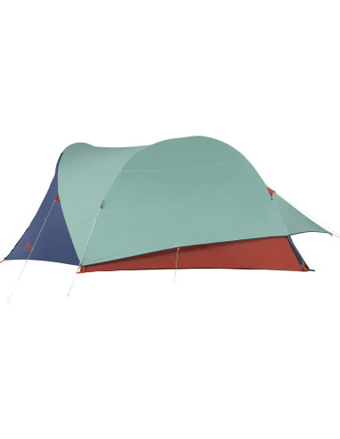 Carpa Kelty Rumpus 6 Personas Autoposante para Camping