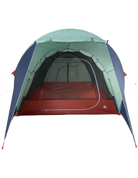 Carpa Kelty Rumpus 6 Personas Autoposante para Camping