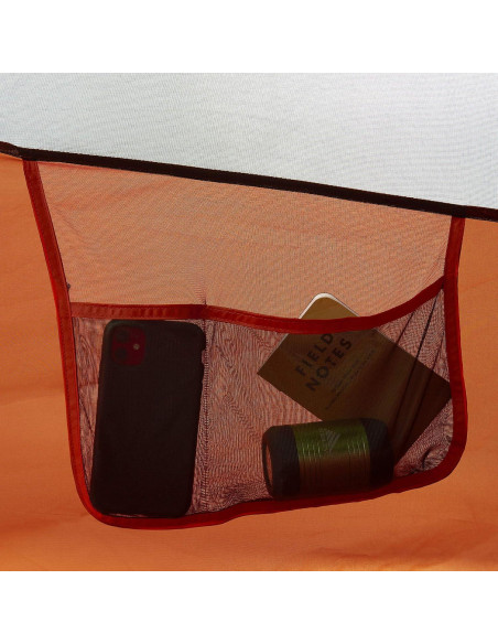 Carpa Kelty Rumpus 6 Personas Autoposante para Camping
