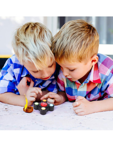 Juego Electrónico de Memoria Point Games - Memory Run - 6 años+