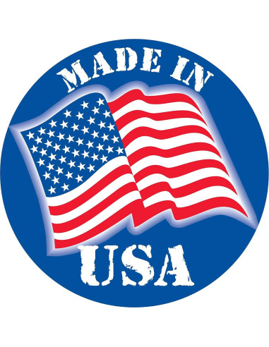 Calcomanía de Vinilo Chip N Dale 5" para Ventana - Genérico