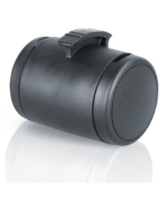 Caja Multi Box FLEXI para Golosinas y Bolsas de Caca - Negra