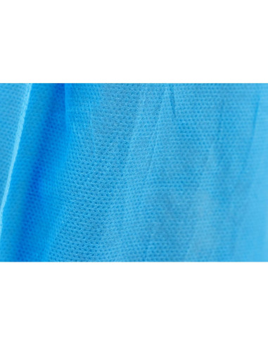 100 Fundas Reutilizables para Brazo G & F Azul 38 cm