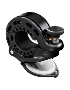 Timbre de Bicicleta RAVEMEN Q2 Compatible con AirTag