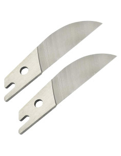 Cortador de Inglete Merhoff & Larkin con 2 Cuchillas Extras