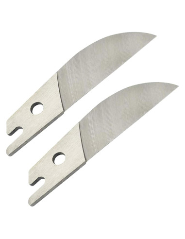 Cortador de Inglete Merhoff & Larkin con 2 Cuchillas Extras