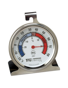 Termómetro de Refrigerador Congelador Taylor 3507FS -30C a 27C