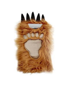 Raspador de Hielo Bigfoot Gears Out con Calentador de Mano