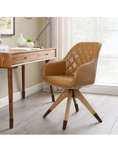 32 Calcetines para Patas de Silla Cionyce Café Oscuro Doble Grosor