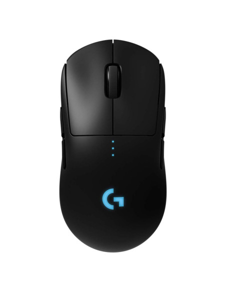 Ratón Gaming Inalámbrico Logitech G Pro 80g RGB