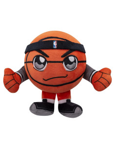 Muñeco Kuricha Brooklyn Nets 20 cm Plush Chibi Oficial