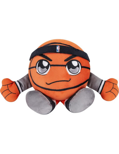 Muñeco Kuricha Brooklyn Nets 20 cm Plush Chibi Oficial