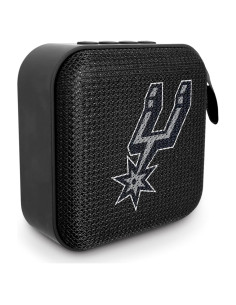 Altavoz Bluetooth SOAR Mini NBA San Antonio Spurs IPX4