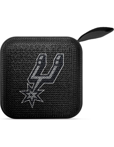 Altavoz Bluetooth SOAR Mini NBA San Antonio Spurs IPX4