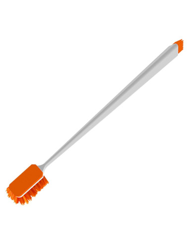 Limpiador de Acuarios Vimvins 30 cm - Raspador de Algas