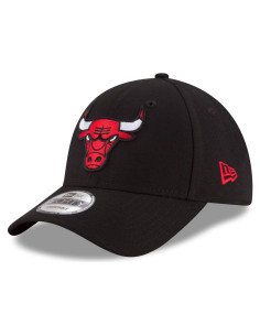 Gorra New Era 9Forty Esencial New York Yankees Negra