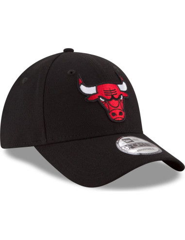 Gorra New Era 9Forty Esencial New York Yankees Negra